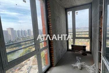 2-rooms apartment apartment by the address st. Nab Dneprovskaya (area 69,7 m2) - Atlanta.ua - photo 15