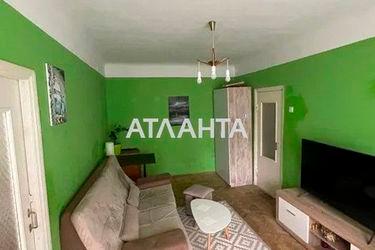 2-комнатная квартира по адресу ул. Януша Корчака (площадь 44,0 м2) - Atlanta.ua - фото 12