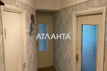 2-комнатная квартира по адресу ул. Януша Корчака (площадь 44,0 м2) - Atlanta.ua - фото 20