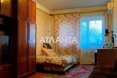 2-rooms apartment apartment by the address st. Filatova ak (area 48,6 m2) - Atlanta.ua - photo 11