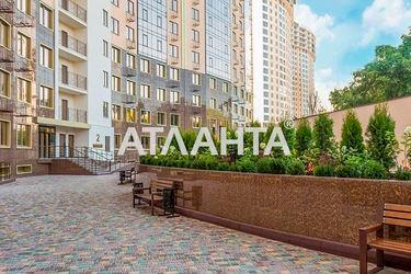 2-rooms apartment apartment by the address st. Genuezskaya (area 55,4 m2) - Atlanta.ua - photo 36
