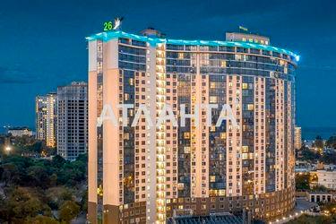2-rooms apartment apartment by the address st. Genuezskaya (area 55,4 m2) - Atlanta.ua - photo 37