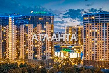 2-rooms apartment apartment by the address st. Genuezskaya (area 55,4 m2) - Atlanta.ua - photo 38