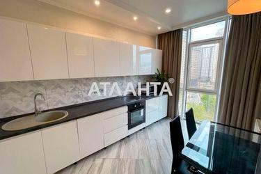 2-rooms apartment apartment by the address st. Genuezskaya (area 55,4 m2) - Atlanta.ua - photo 21
