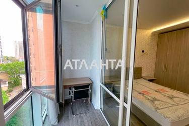 2-rooms apartment apartment by the address st. Genuezskaya (area 55,4 m2) - Atlanta.ua - photo 27