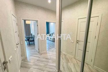 2-rooms apartment apartment by the address st. Genuezskaya (area 55,4 m2) - Atlanta.ua - photo 30