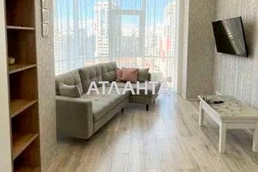 2-rooms apartment apartment by the address st. Zhemchuzhnaya (area 58,2 m2) - Atlanta.ua - photo 16