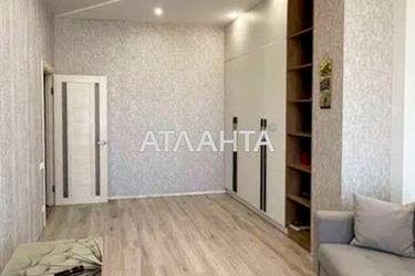 2-rooms apartment apartment by the address st. Zhemchuzhnaya (area 58,2 m2) - Atlanta.ua - photo 17