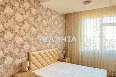 2-rooms apartment apartment by the address st. Zhemchuzhnaya (area 58,2 m2) - Atlanta.ua - photo 18