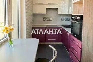2-rooms apartment apartment by the address st. Zhemchuzhnaya (area 58,2 m2) - Atlanta.ua - photo 19