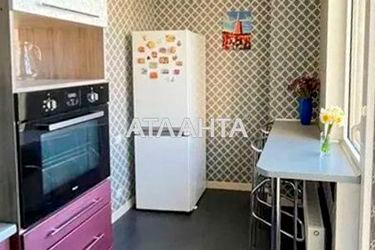 2-rooms apartment apartment by the address st. Zhemchuzhnaya (area 58,2 m2) - Atlanta.ua - photo 20