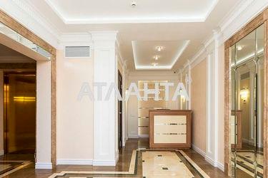 2-rooms apartment apartment by the address st. Zhemchuzhnaya (area 58,2 m2) - Atlanta.ua - photo 23