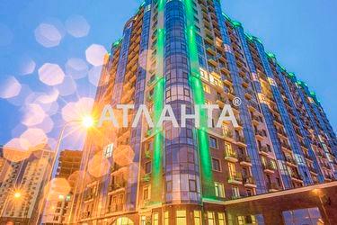 2-rooms apartment apartment by the address st. Zhemchuzhnaya (area 58,2 m2) - Atlanta.ua - photo 28