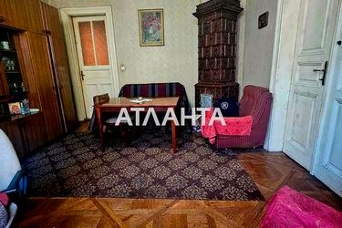 3-rooms apartment apartment by the address st. Lichakovskaya ul (area 88,7 m2) - Atlanta.ua - photo 21