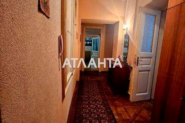 3-rooms apartment apartment by the address st. Lichakovskaya ul (area 88,7 m2) - Atlanta.ua - photo 35