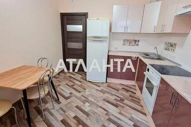1-room apartment apartment by the address st. Raduzhnyy m n (area 38,3 m2) - Atlanta.ua - photo 7