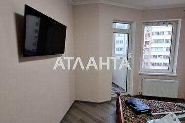 1-room apartment apartment by the address st. Raduzhnyy m n (area 38,3 m2) - Atlanta.ua - photo 11