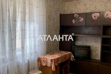 1-room apartment apartment by the address st. Zholio kyuri (area 18,0 m2) - Atlanta.ua - photo 7