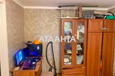 1-room apartment apartment by the address st. Filatova ak (area 33,0 m2) - Atlanta.ua - photo 10