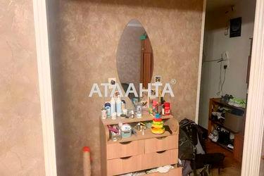 1-room apartment apartment by the address st. Filatova ak (area 33,0 m2) - Atlanta.ua - photo 13