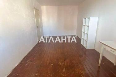 1-room apartment apartment by the address st. Ilfa i Petrova (area 38,0 m2) - Atlanta.ua - photo 15