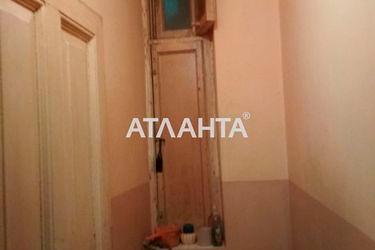 Room in dormitory apartment by the address st. Karetnyy per Popova per (area 9,0 m2) - Atlanta.ua - photo 24