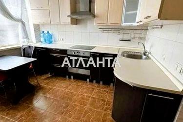 1-room apartment apartment by the address st. Marselskaya (area 40,0 m2) - Atlanta.ua - photo 12