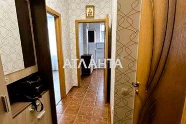 1-room apartment apartment by the address st. Marselskaya (area 40,0 m2) - Atlanta.ua - photo 17