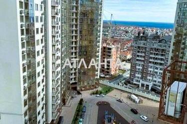 1-room apartment apartment by the address st. Marselskaya (area 40,0 m2) - Atlanta.ua - photo 21