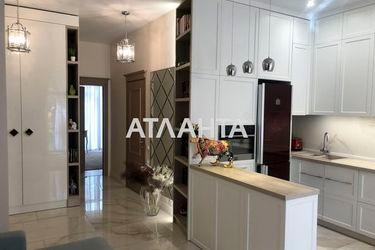 2-rooms apartment apartment by the address st. Mayskiy per (area 71,2 m2) - Atlanta.ua - photo 19