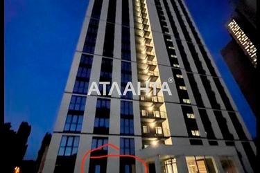 1-комнатная квартира по адресу ул. Литературная (площадь 42,0 м2) - Atlanta.ua - фото 6