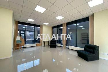 Commercial real estate at st. Pedagogicheskaya (area 45,3 m2) - Atlanta.ua - photo 10