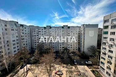 1-комнатная квартира по адресу Днепропетр. Дор. (площадь 39,0 м2) - Atlanta.ua - фото 27