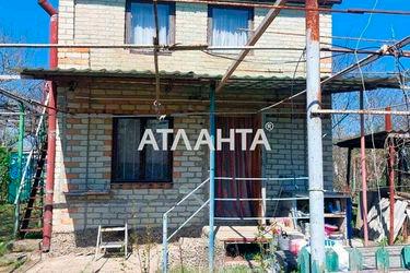 House by the address (area 40,3 m2) - Atlanta.ua - photo 14