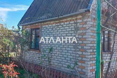 House by the address (area 40,3 m2) - Atlanta.ua - photo 17