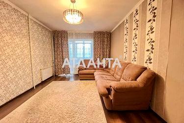 2-rooms apartment apartment by the address st. Dmitriya Lutsenko Kreysera Avrora (area 58,8 m2) - Atlanta.ua - photo 17