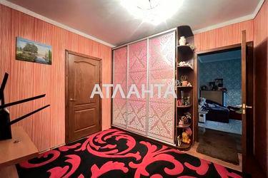 2-rooms apartment apartment by the address st. Dmitriya Lutsenko Kreysera Avrora (area 58,8 m2) - Atlanta.ua - photo 25