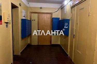 2-rooms apartment apartment by the address st. Dmitriya Lutsenko Kreysera Avrora (area 58,8 m2) - Atlanta.ua - photo 29
