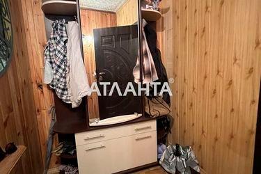 2-rooms apartment apartment by the address st. Dmitriya Lutsenko Kreysera Avrora (area 58,8 m2) - Atlanta.ua - photo 28