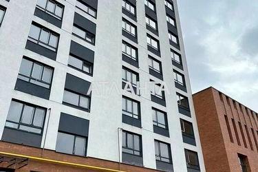 1-room apartment apartment by the address st. Navrotskogo V ul (area 49,3 m2) - Atlanta.ua - photo 9