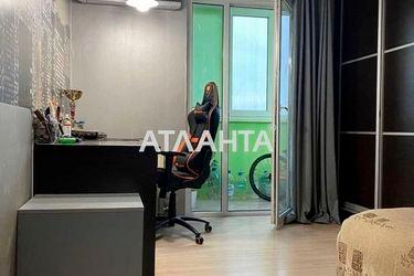 3-rooms apartment apartment by the address st. Ilfa i Petrova (area 71,0 m2) - Atlanta.ua - photo 13