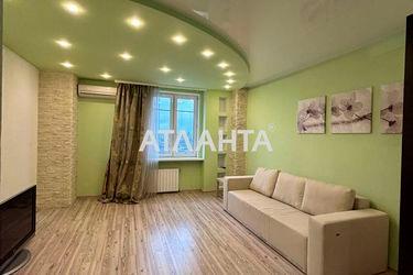 1-room apartment apartment by the address st. Ul Makeevskaya (area 45,0 m2) - Atlanta.ua - photo 13