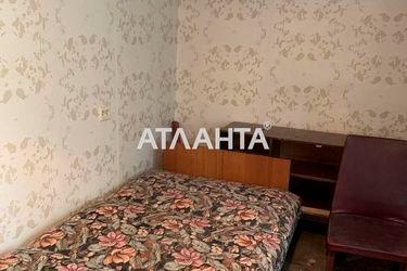 2-rooms apartment apartment by the address st. Ul Kirillovskaya (area 44,0 m2) - Atlanta.ua - photo 18