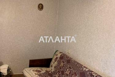 2-rooms apartment apartment by the address st. Ul Kirillovskaya (area 44,0 m2) - Atlanta.ua - photo 19