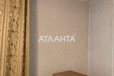 2-rooms apartment apartment by the address st. Ul Kirillovskaya (area 44,0 m2) - Atlanta.ua - photo 28