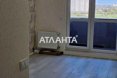 1-room apartment apartment by the address st. Bocharova gen (area 22,5 m2) - Atlanta.ua - photo 19