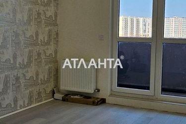 1-room apartment apartment by the address st. Bocharova gen (area 22,5 m2) - Atlanta.ua - photo 21