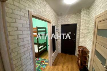 1-room apartment apartment by the address st. Spreysa (area 34,0 m2) - Atlanta.ua - photo 15