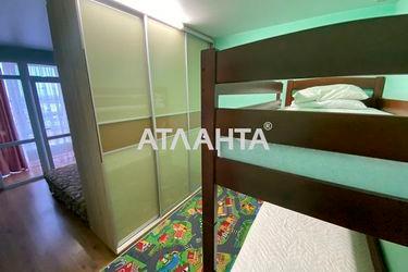 1-room apartment apartment by the address st. Spreysa (area 34,0 m2) - Atlanta.ua - photo 13
