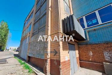 Коммерческая недвижимость по адресу ул. Бугаевская (площадь 5350,0 м2) - Atlanta.ua - фото 32